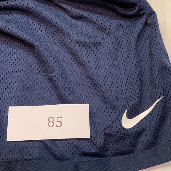 Nike- Villanova basketball shorts. Size XXL NWT - Picture 6 of 6